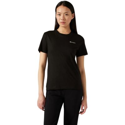 5. Champion SS Tee W 118091 KK001