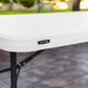 14. LIFETIME FOLDING TABLE 183CM 80955