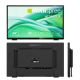10. Hannspree monitor 60.4 cm (23.8") HT240CUA 16:9 M-TOUCH HDMI+DP+USBC