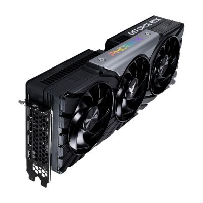 5. Gainward GeForce RTX 5080 Phoenix graphics cards