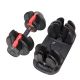 56. Adjustable bar HMS 52 LBS SR52