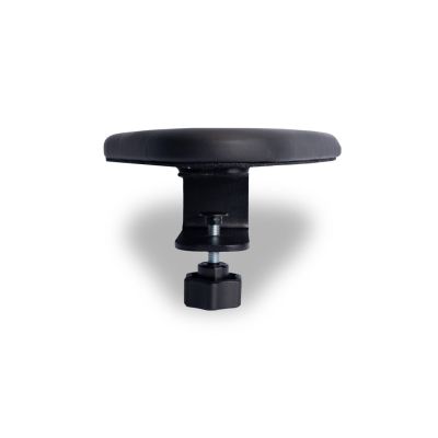 42. Ergonomic armrest SPLIT/BLACK RGOARMSP R-GO TOOLS