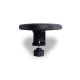 42. Ergonomic armrest SPLIT/BLACK RGOARMSP R-GO TOOLS