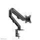 5. Neomounts FPMA-D650BLACK Monitor Holder/Stand 68.6 cm (27") Desk Black