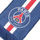 2. Paris Saint Germain fan scarf P15131-CL02