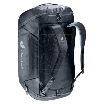 4. Deuter AViANT Duffel Pro 60 3521122-7000