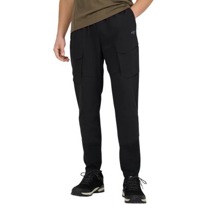 11. Trousers 4F FNK M1056 M 4FWAW25TFTRM1056 20S