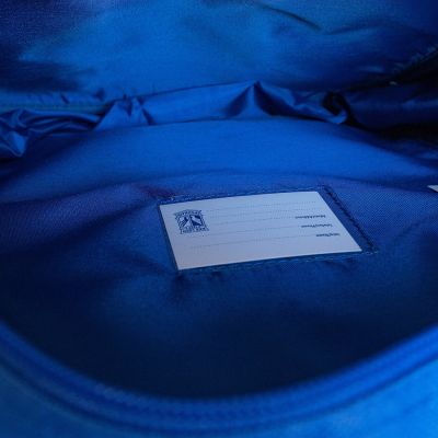 4. Koziołek Backpack Lech Poznań S867626