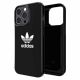 7. Adidas OR SnapCase Trefoil Case for iPhone 13 Pro / iPhone 13 - Black