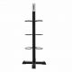 2. tiguar ball stand 6 pcs.