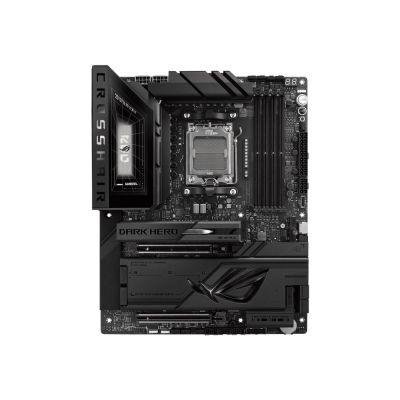 49. ASUS ROG CROSSHAIR X870E DARK HERO Motherboard