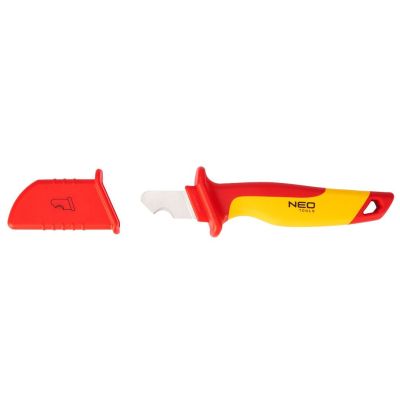 5. NEO tools 01-312 set of keys and tools