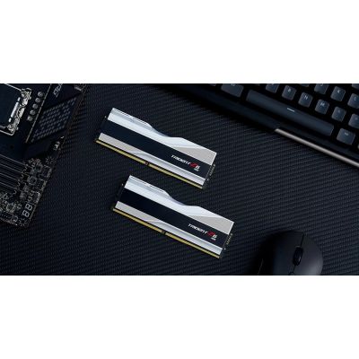 5. Memory G. Skill F5-8000J4048F24GX2-TZ5RS 48GB 2x24GB DDR5 8000MHz