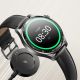 13. Joyroom Classic Series JR-FC2 Pro Smartwatch with Call Answering Function - Dark Gray