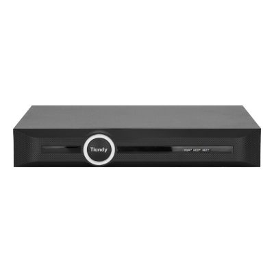IP Recorder TC-R3120 SPEC:I/B/K/V3.1 20 Channels Lite Tiandy