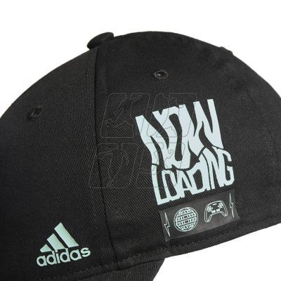 6. Cap adidas Arkd3 Cap HN5727