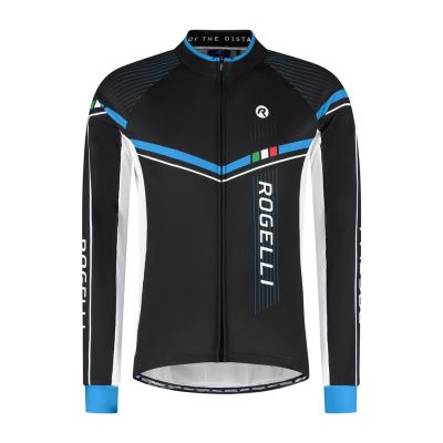 Rogelli long sleeve shirt GARA MOSTRO II no L