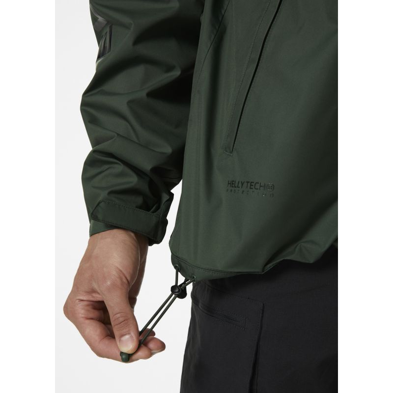 9. Helly Hansen Ervik Jacket M 64032 476