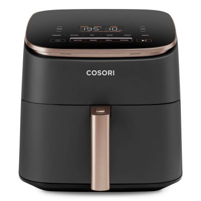 5. 6L Cosori Airfryer TurboBlaze Chef Edition Fryer CAF-DC602-KEUR