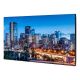 4. SAMSUNG VMC55E 55-inch Full HD TV with 1.77mm bezel