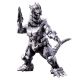 3. GODZILLA ACTION FIGURE – MECHA GODZILLA 2003