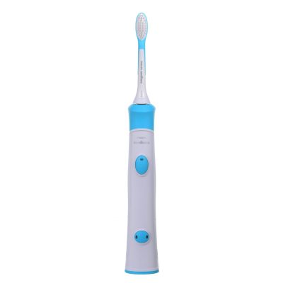 3. Philips HX6322/04 toothbrush (sonic; white, blue)