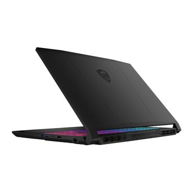 4. MSI Katana 15 HX B14WFK-605XPL i7-14650HX 15.6" FHD 144Hz IPS-Level 16GB DDR5 SSD512 GeForce RTX 5060 8GB NoOS