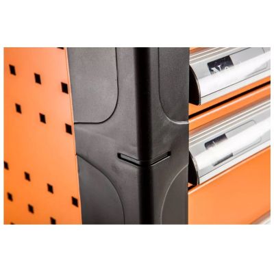 3. Neo Tools 6-drawer tool cabinet