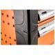 3. Neo Tools 6-drawer tool cabinet