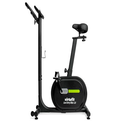 2. VIRTUFIT LOW ENTRY EXERCISE BIKE 1.2I