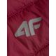 7. Girls' jacket with synthetic filling 4F 4FJRAW26TDJAF1054-60S