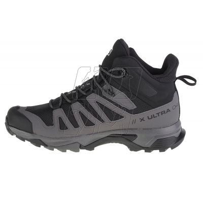 2. Salomon X Ultra 4 Mid GTX M 413834 shoes