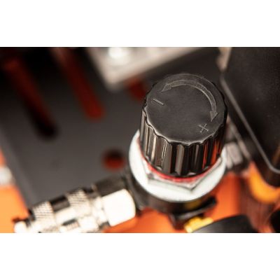 3. NEO tools 12K031 compressor