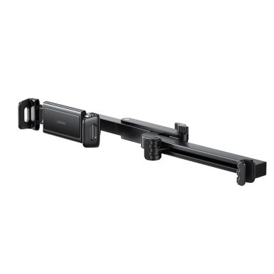 7. Joyroom JR-ZS433 Car Headrest Holder - Black