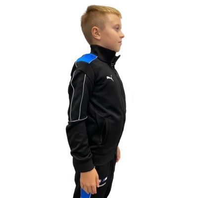 15. Puma BMW MMS Jr. Sweatshirt 535908 04