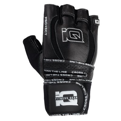 3. IQ Cross The Line Buried II M 92800360088 Training Gloves
