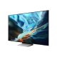 8. Samsung QE55S90HAE 139.7 cm (55") 4K Ultra HD Smart TV Wi-Fi Black