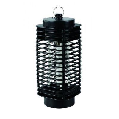 Esperanza Eliminator EHQ002 insect killer lamp