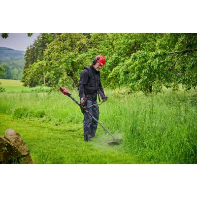 6. Cordless brushcutter 18V GP-BC 36/430 LI SOLO 3411340 EINHELL