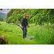 6. Cordless brushcutter 18V GP-BC 36/430 LI SOLO 3411340 EINHELL