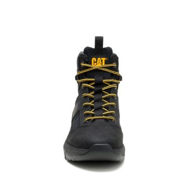 4. CAT Footwear P726847 SURGE COMBAT WP (P726847)