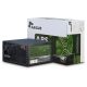 3. Inter-Tech Argus APS Power Supply - 420 W - 115 - 230 V - 47 - 63 Hz - +12V1,+12V2,+3.3V,+5V,+5Vsb,-12V - Active - 103 W
