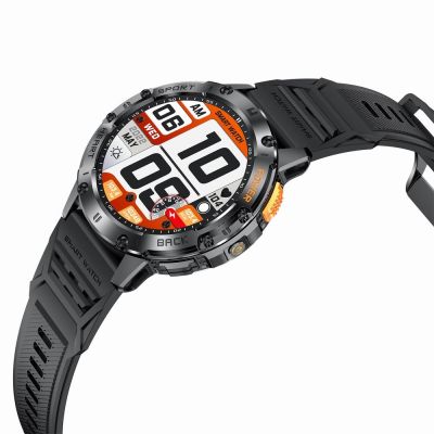 8. Gravity GT22-5 Smartwatch