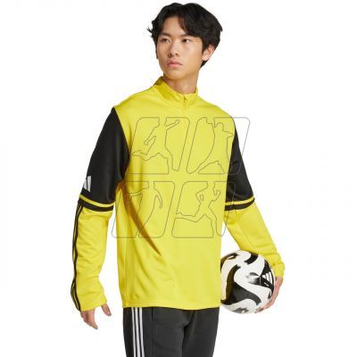 2. Adidas Squadra 25 Training Top M JP3387 sweatshirt