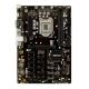 5. BIOSTAR TB360-BTC PRO 2.0 motherboard