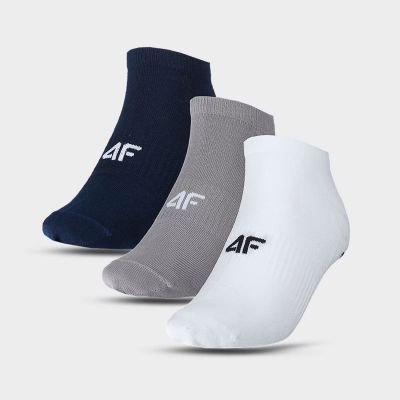 7. Socks 4F 4FWMM00USOCM378-95S