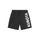 6. Kubota men's swimming shorts black K25SS-204-003-23-1