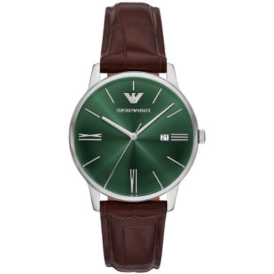 Emporio Armani Minimalist AR11672 Men's Watch + BOX