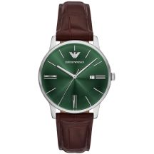 Emporio Armani Minimalist AR11672 Men's Watch + BOX
