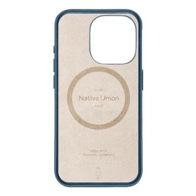 2. Native Union (Re)Classic Case For iPhone